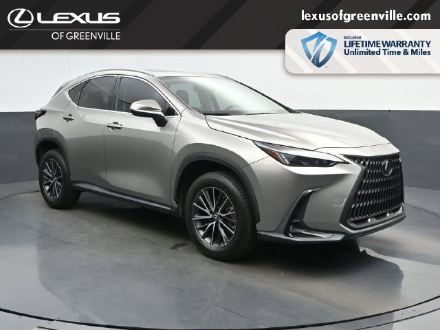 2022 Lexus NX NX 350 Premium AWD photo
