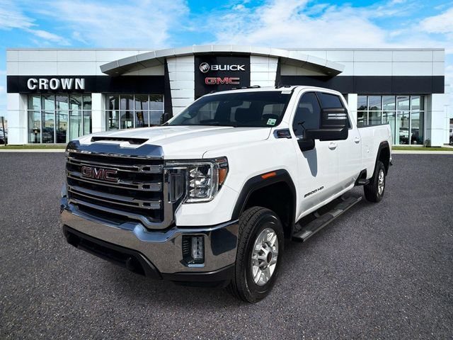 2023 GMC Sierra 2500HD SLE RWD photo