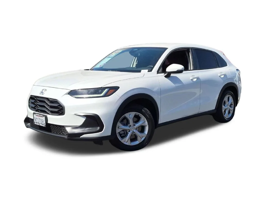 2023 Honda HR-V LX FWD photo