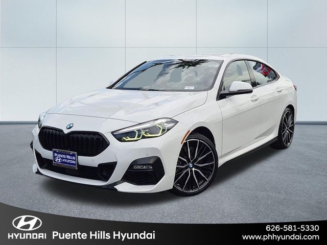2022 BMW 2 Series 228i FWD photo