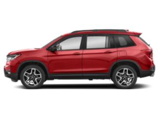 2022 Honda Passport Elite AWD photo