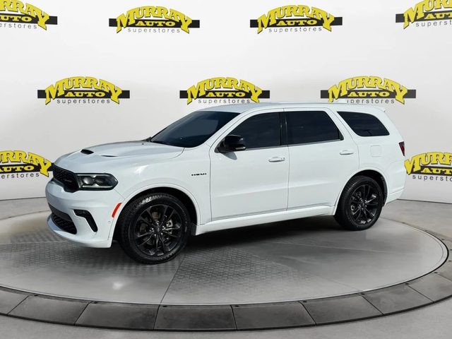 2022 Dodge Durango R/T AWD photo