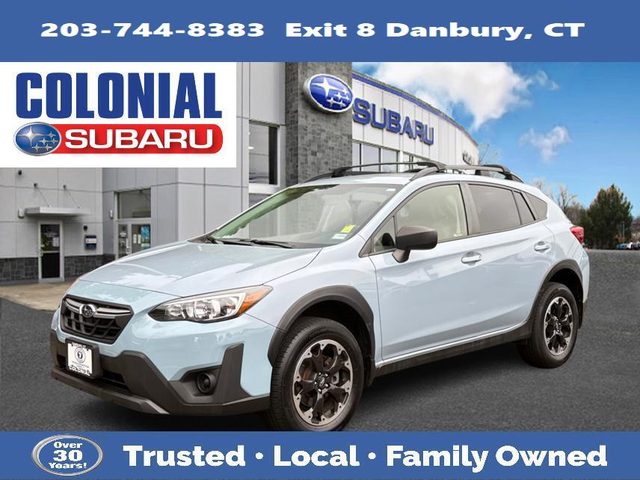 2023 Subaru Crosstrek AWD photo