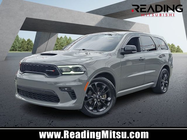 2022 Dodge Durango R/T AWD photo
