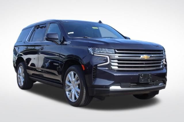 2023 Chevrolet Tahoe High Country 4WD photo