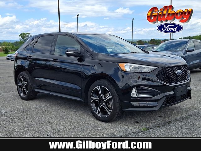 2022 Ford Edge ST AWD photo