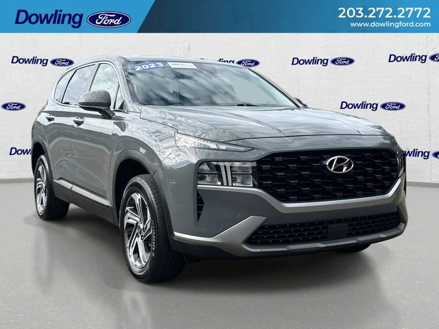 2023 Hyundai Santa Fe SE AWD photo