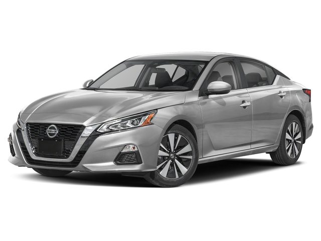2022 Nissan Altima 2.5 SL FWD photo