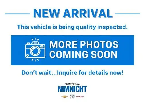 2023 Chevrolet Tahoe RST RWD photo