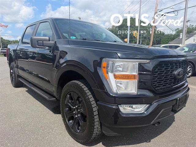 2022 Ford F-150 XL 4WD photo