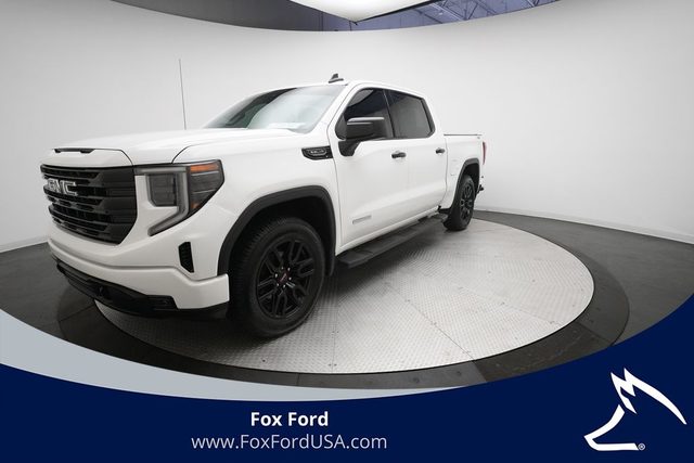 2022 GMC Sierra 1500 Elevation 4WD photo