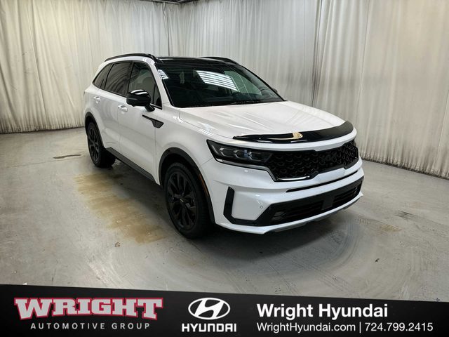 2022 Kia Sorento SX Prestige FWD photo