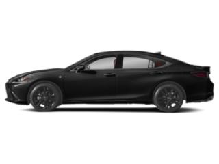 2022 Lexus ES ES 350 F SPORT FWD photo
