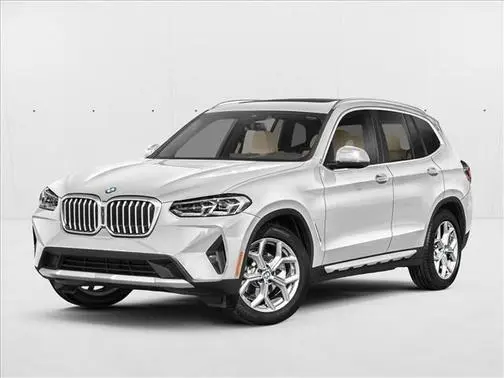 2023 BMW X3 M40i AWD photo