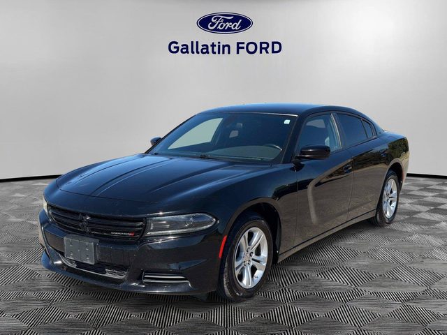 2022 Dodge Charger SXT RWD photo