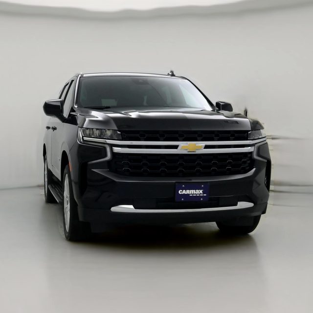 2023 Chevrolet Tahoe LS RWD photo