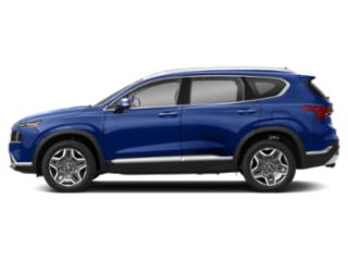 2023 Hyundai Santa Fe Limited FWD photo