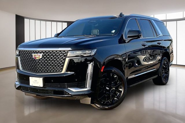 2023 Cadillac Escalade RWD Premium Luxury RWD photo