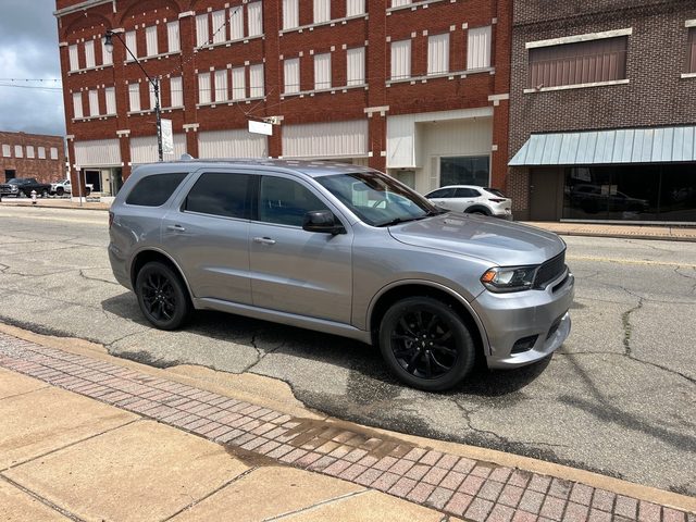 2019 Dodge Durango GT AWD photo