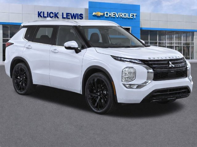 2022 Mitsubishi Outlander SEL FWD photo