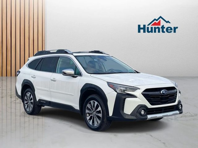 2023 Subaru Outback Touring XT AWD photo