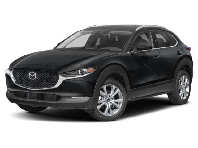 2022 Mazda CX-30 2.5 S Premium Package AWD photo