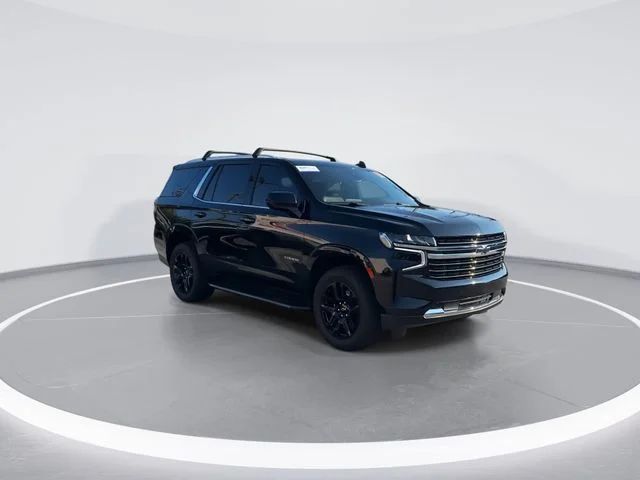 2023 Chevrolet Tahoe LT 4WD photo