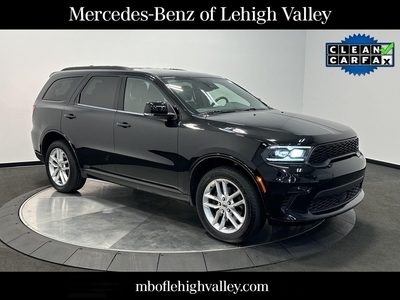 2022 Dodge Durango GT Plus AWD photo