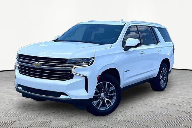 2023 Chevrolet Tahoe LT RWD photo