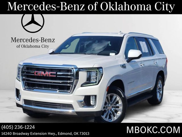 2023 GMC Yukon SLT 4WD photo