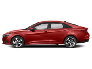 2023 Hyundai Elantra Limited FWD photo