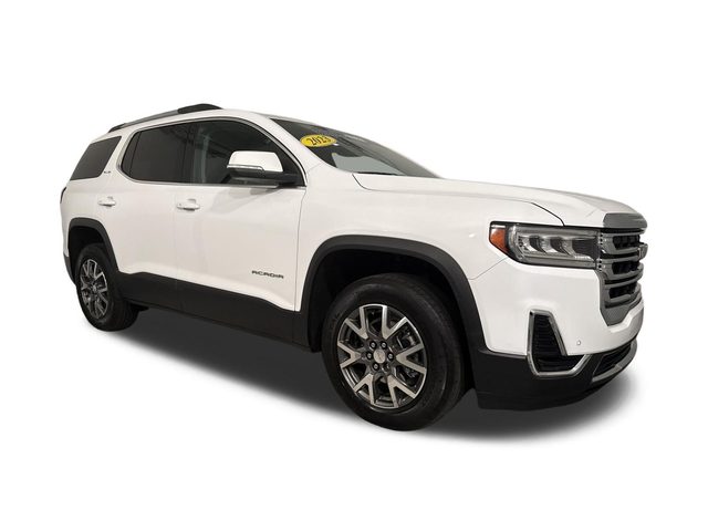 2023 GMC Acadia SLE FWD photo