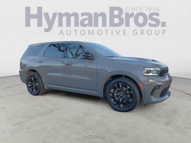 2022 Dodge Durango R/T AWD photo