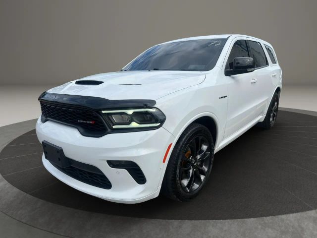 2022 Dodge Durango R/T AWD photo