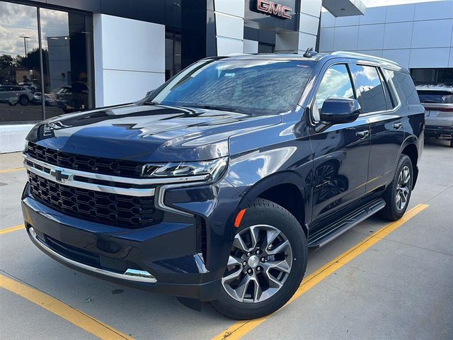 2023 Chevrolet Tahoe LS 4WD photo
