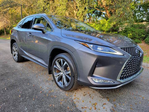2022 Lexus RX RX 350 FWD photo