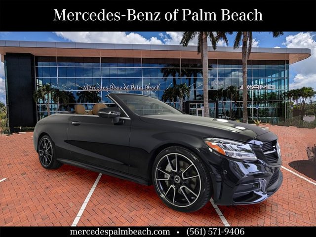 2022 Mercedes-Benz C-Class C 300 RWD photo