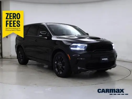 2022 Dodge Durango R/T AWD photo