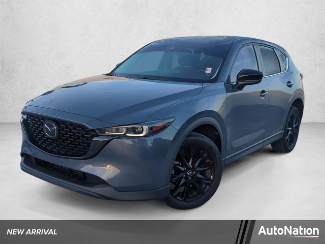 2023 Mazda CX-5 2.5 S Carbon Edition AWD photo