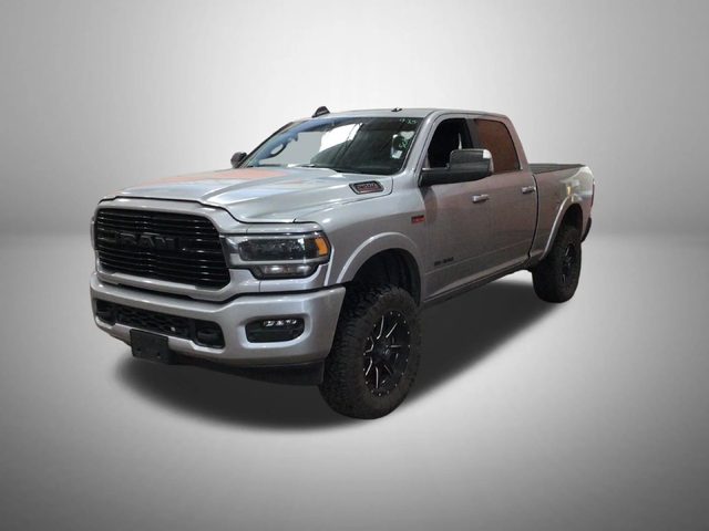 2022 Ram 2500 Laramie 4WD photo