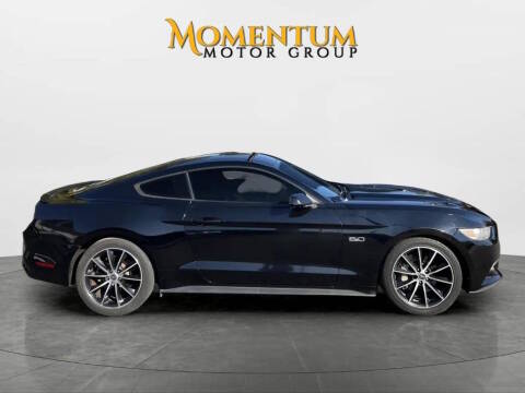 2015 Ford Mustang GT RWD photo