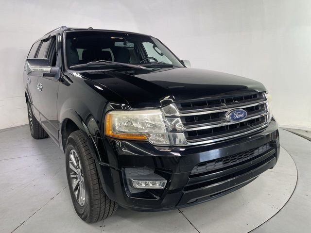 2016 Ford Expedition XLT RWD photo