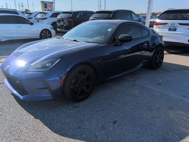 2022 Toyota 86 Premium RWD photo