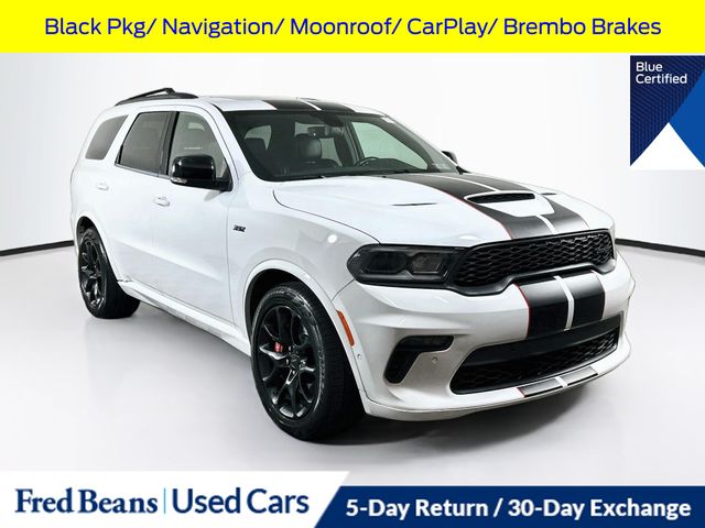 2022 Dodge Durango SRT 392 AWD photo