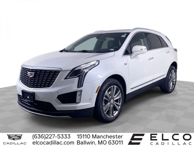 2023 Cadillac XT5 AWD Premium Luxury AWD photo