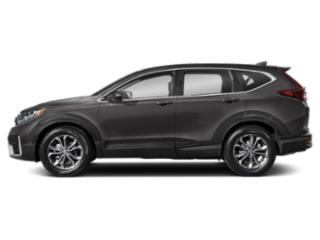2022 Honda CR-V EX FWD photo