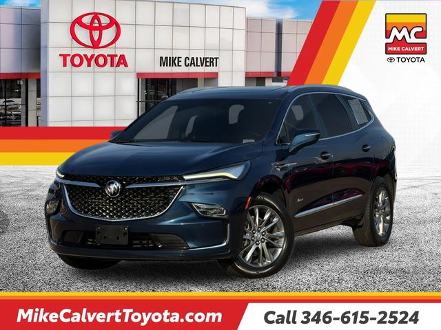 2023 Buick Enclave Avenir FWD photo