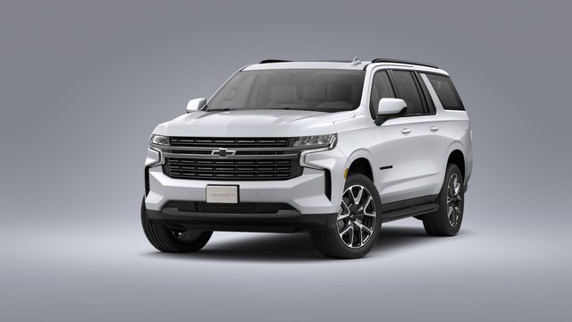 2023 Chevrolet Suburban RST RWD photo