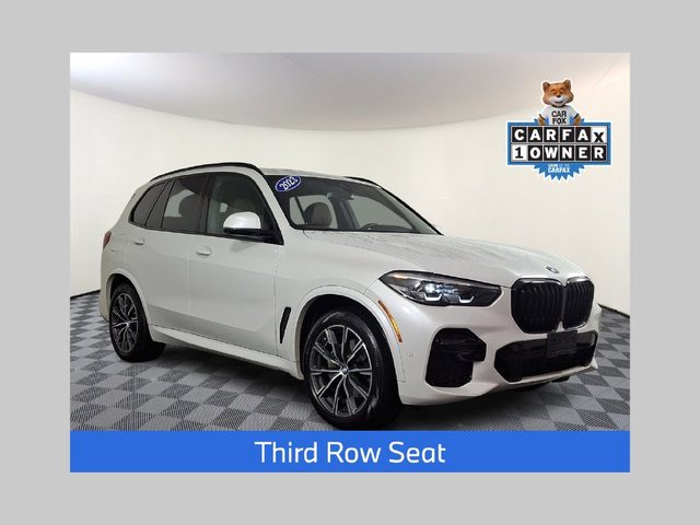 2023 BMW X5 xDrive40i AWD photo