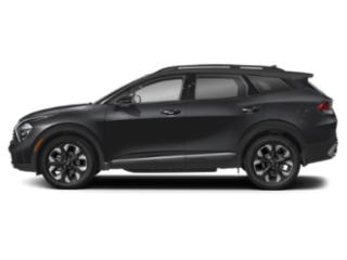 2023 Kia Sportage X-Line AWD photo